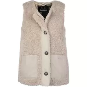 Image of Barbour Kintra Liner - Cream