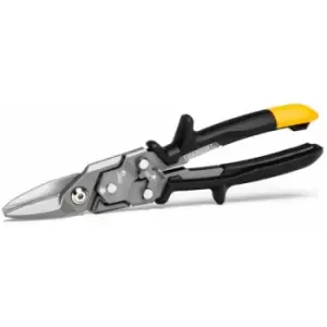 Image of ToughBuilt Straight Cut Aviation Snip