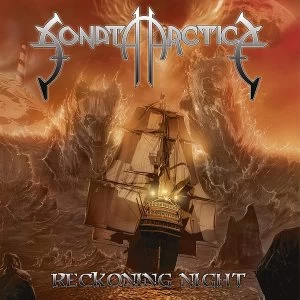 Image of Sonata Arctica - Reckoning Night Vinyl