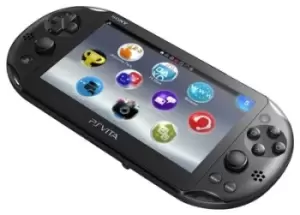 Image of Sony Playstation Vita WiFi + 3G