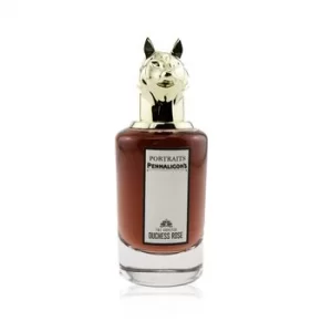 Image of Penhaligons Portraits The Coveted Duchess Rose Eau de Parfum For Her 75ml