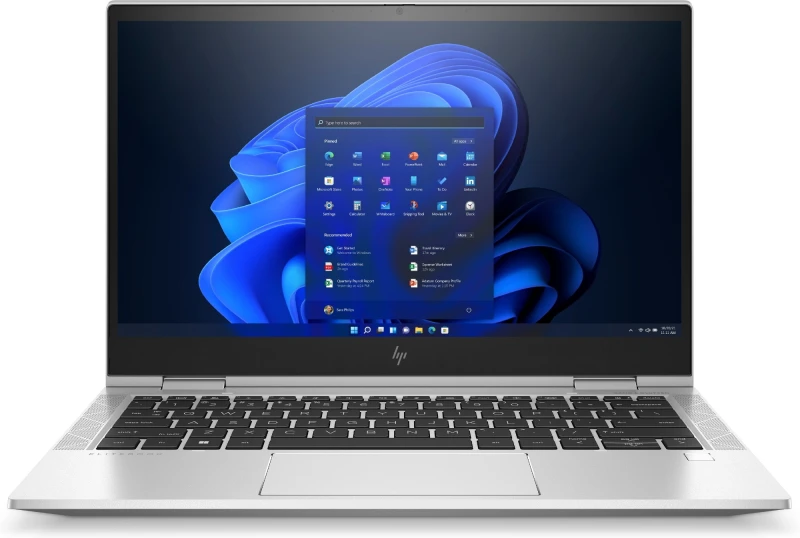 Image of HP EliteBook x360 830 G8