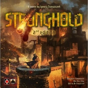 Image of Stronghold 2.0