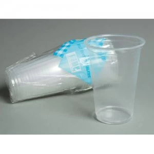 Image of Essential Housewares Essential 1/2 Pint Tumblers