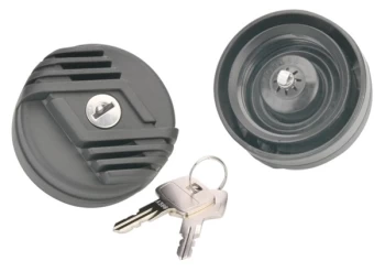 Image of Fuel Cap - Locking- POLCO- POLC10133