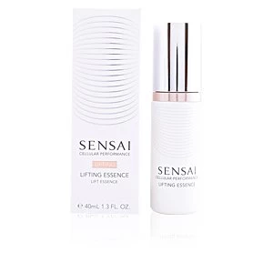 Image of SENSAI CELLULAR LIFTING essence 40ml