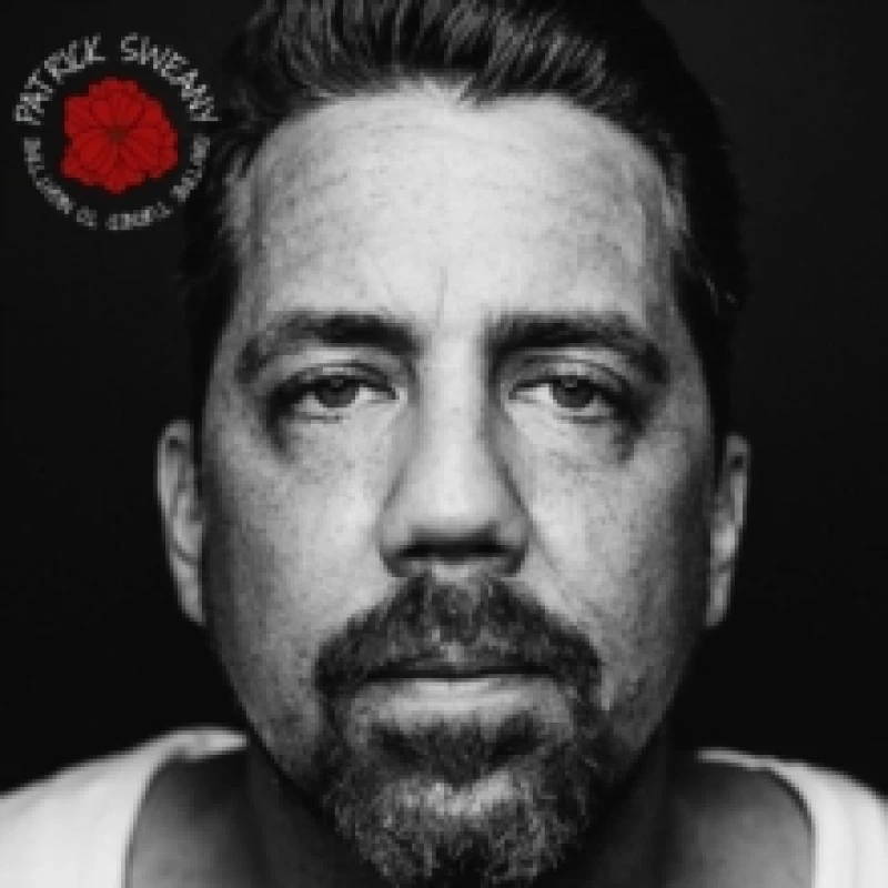 Image of Patrick Sweany - Daytime Turned to Nighttime (Music CD) Music CDs - Music CD