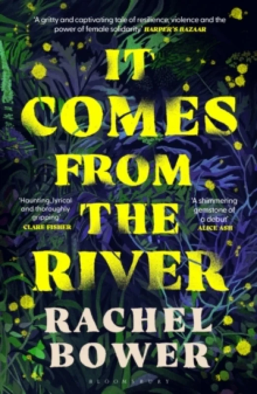 Image of It Comes from the River Paperback / softback