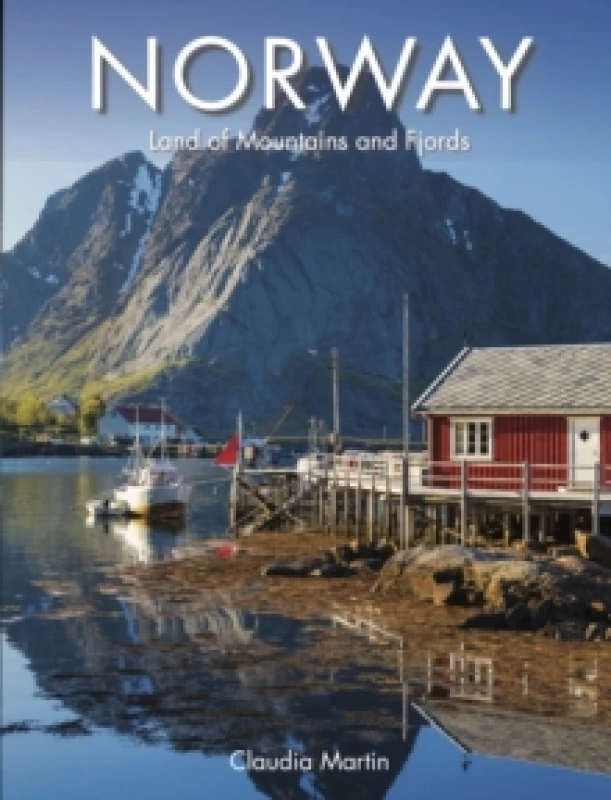 Image of Norway Hardback