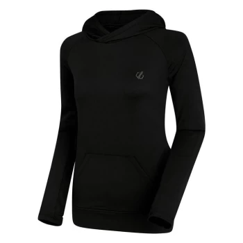 Image of Dare 2b Embellished Agleam Overhead Hoodie - Black