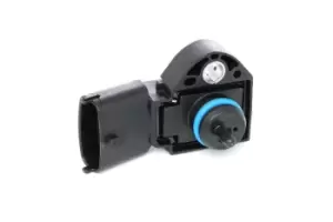 Image of Bosch Sensors 0 261 230 236 Sensor, intake manifold pressure VOLVO,V50 (545),C30 (533),S40 II (544),C70 II Cabrio (542)