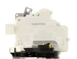 Image of RIDEX Door Lock AUDI,SEAT 1361D0120 4F0839015,8E0839015AA,8E0839015AB 4F0839015,8E0839015AA,8E0839015AB,4F0839015,8E0839015AA,8E0839015AB,4F0839015