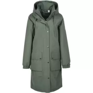 Image of Barbour Rawson Jacket - Green