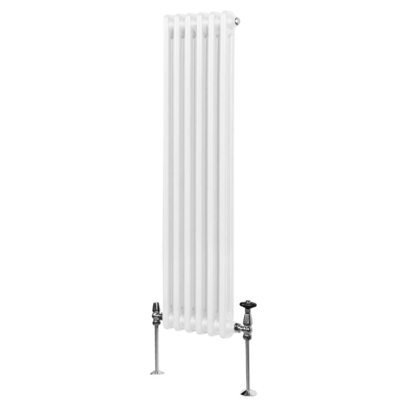 Image of MONSTER-SHOP Traditional 2 Column Radiator 1500mm x 292mm Modern Central 5055986189299
