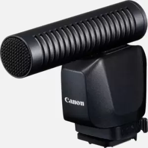 Image of Canon DM-E1D Directional Stereo Microphone