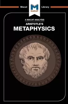 Image of An Analysis of Aristotle's Metaphysics