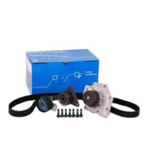 Image of SKF Water Pump + Timing Belt Kit VKMC 06604 RENAULT,VOLVO,LAGUNA I (B56_, 556_),LAGUNA I Grandtour (K56_),SAFRANE II (B54_),V70 II (285),XC90 I (275)