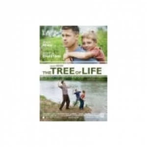 Image of The Tree of Life Bluray