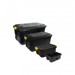 Image of Charles Bentley Strata Heavy Duty Bundle