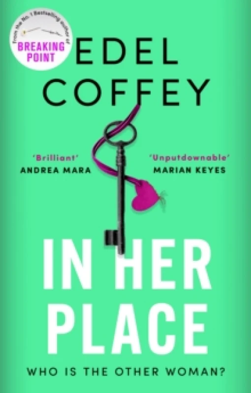 Image of In Her Place. Paperback. By Edel Coffey Books