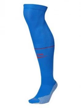 Image of Nike Mens England Away Stadium Sock