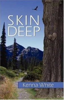 Image of Skin Deep by Kenna White Paperback