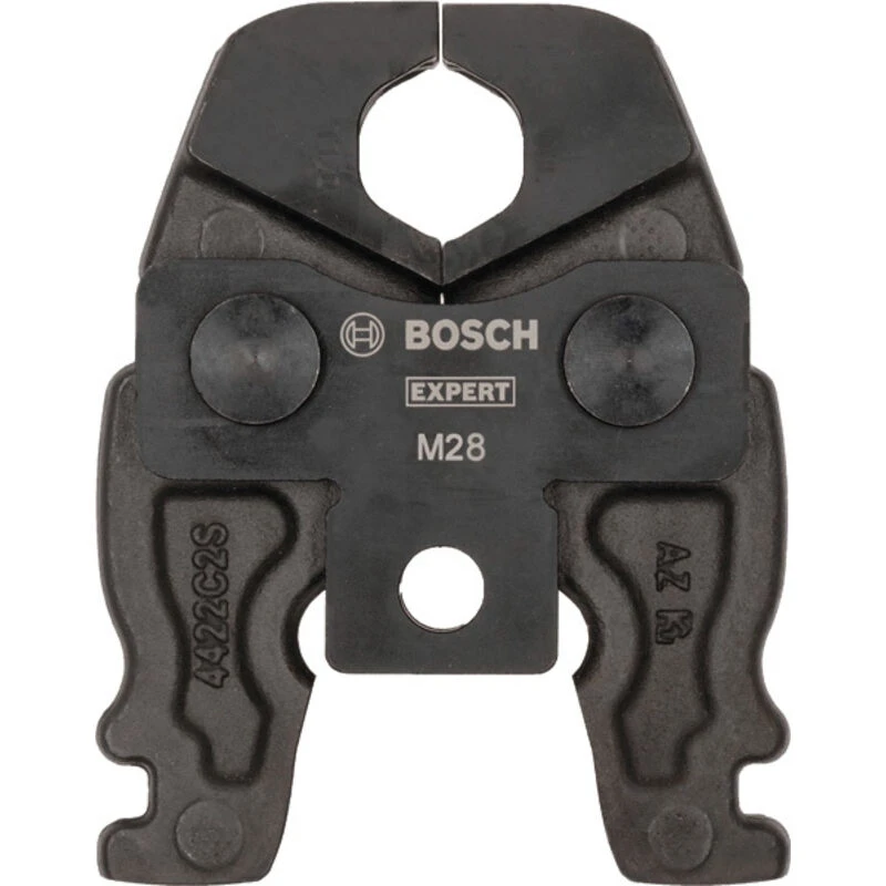 Image of Bosch EXPERT M Profile Compact Press Jaw 2608570154 Size: 28mm
