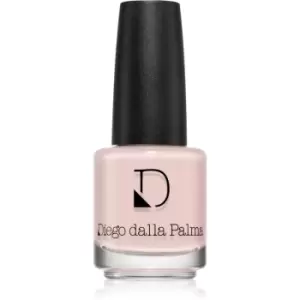Image of Diego dalla Palma Smoothing Filler Base Coat Nail Polish Shade Sheer Pink 14 ml
