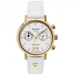 Image of Ladies Bruno Sohnle Rondograph Lady Chronograph Watch