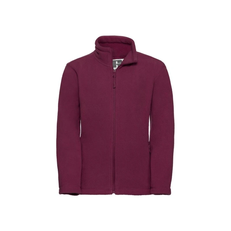 Image of Russell 870B boys's Children's jacket in Multicolour
