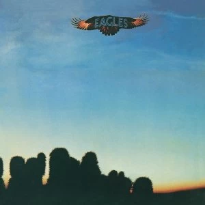 Image of Eagles - Eagles Vinyl
