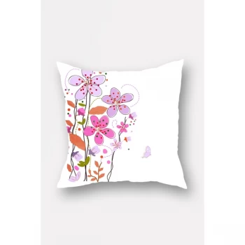 Image of YS99888468 - 2 Multicolor Cushion Cover