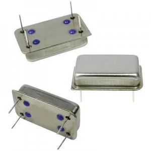 Image of Crystal oscillator Qantek QX14T50B6.000000B50TT DIP 14 HCMOS