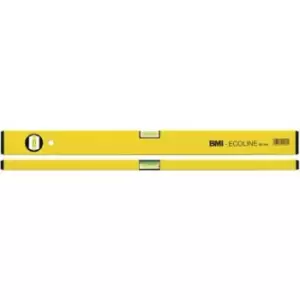 Image of Keller Ecoline 689080P Alu spirit level 80cm 1 mm/m