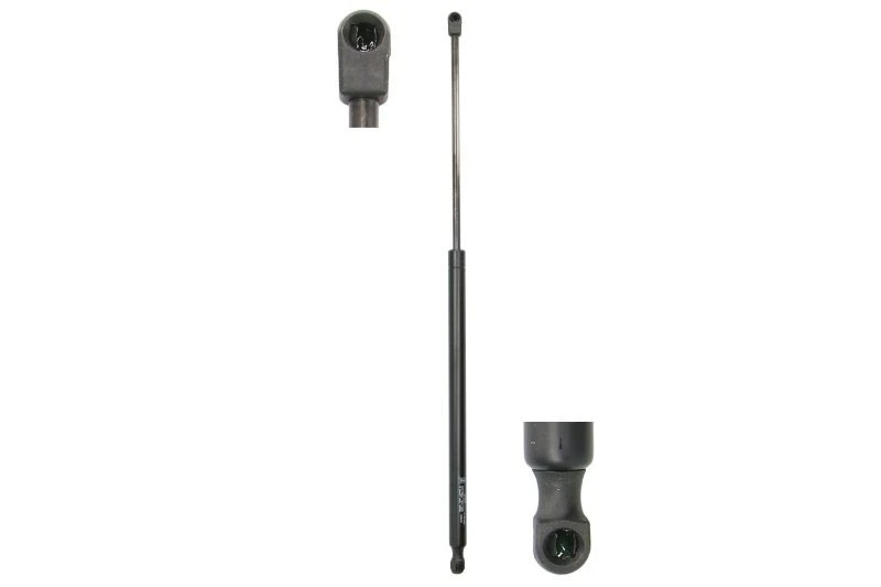 Image of FA KROSNO 32859 Tailgate strut Extention Force: 770N Gas Spring,boot (219)