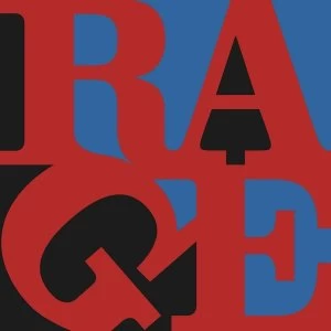 Image of Rage Against The Machine - Renegades Vinyl