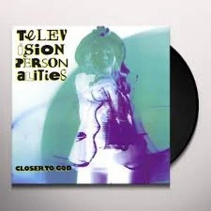 Image of Television Personalities - Closer To God Vinyl