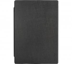 Image of GECKO COVERS Easy-Click Microsoft Surface Pro 7 Case - Black