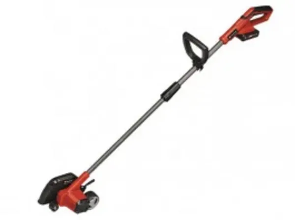 Image of Einhell GE-LE 18/190 Li 18v Cordless Lawn Edge Trimmer GE-LE 18/190 Li Batteries: 2 x 2.5ah Li-ion