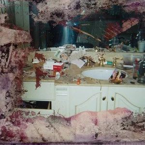 Image of Pusha T - Daytona Vinyl