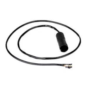 Image of RIDEX Brake Pad Wear Sensor 407W0038 Brake Wear Indicator,Brake Wear Sensor BMW,WIESMANN,3 Limousine (E36),3 Coupe (E36),3 Compact (E36)