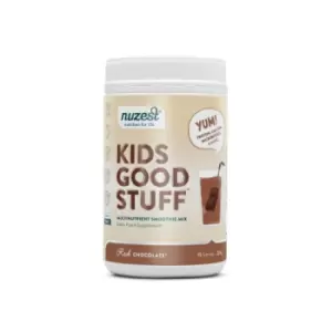 Image of Nuzest Kids Good Stuff Chocolate - 225g