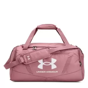 Image of Under Armour Armour Undeniable 5.0 Duffle Holdall - Pink