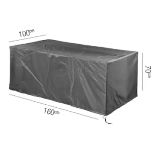 Image of Table Aerocover 160 x 100 x 70cm