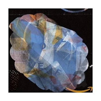 Image of Vital Idles - Left Hand CD