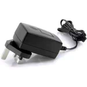 Image of 12VDC PLUG TOP (UNIVERSAL)