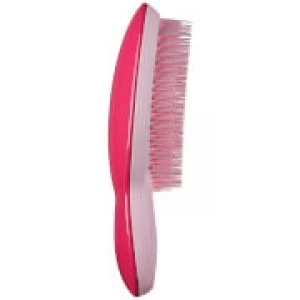 Image of Tangle Teezer The Ultimate Hairbrush - Pink