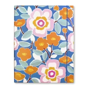 Image of Kate Spade Pop FloralNotepad 24 - Multi