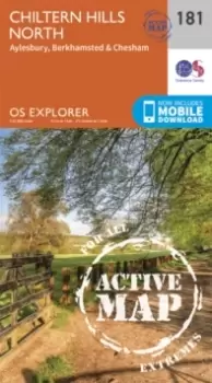 Image of Chiltern Hills North