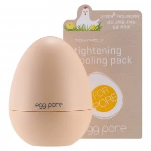 Image of TONYMOLY Egg Pore Tightening Cooling Pack 30g